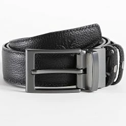 Grosses soldes 👏 Ceinture Réversible CC-6127 Noir de Armita 👏 -Armita Soldes 2022 armita 329170 CC 6127 BLACK BLACK 20220802T155528 04