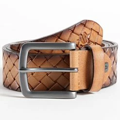 Offres 😀 Ceinture CC-6108 Marron de Armita ✔️