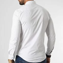 Les meilleures critiques de 😀 Chemise Manches Longues JCH-805 Blanc de Armita 🔔 7 Les meilleures critiques de 😀 Chemise Manches Longues JCH-805 Blanc de Armita 🔔 -Armita Soldes 2022 armita 329989 JCH 805 20220729T160519 04