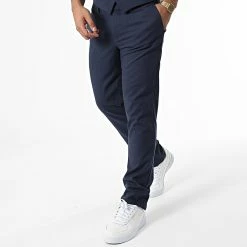 Coupon 👏 Ensemble Costume 3 Pièces 6740 Bleu Marine de Armita 😀 -Armita Soldes 2022 armita 337316 6740 NAVY 20220919T161541 04