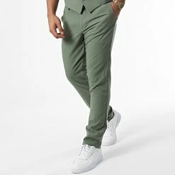 Top 10 🌟 Ensemble Costume 3 Pièces 6740 Vert de Armita 🛒 -Armita Soldes 2022 armita 337317 6740 GREEN 20220919T161631 04