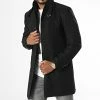 Promo 😀 Manteau CAB022 Noir de Armita 👏