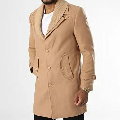 Offres 🛒 Manteau CAB034 Beige de Armita 🛒 6 Offres 🛒 Manteau CAB034 Beige de Armita 🛒 -Armita Soldes 2022 armita 337364 CAB034 TAUPE 20220919T153906 03