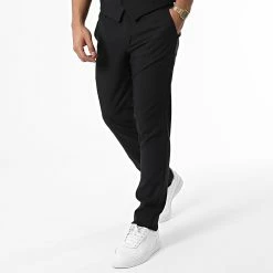 Coupon 🧨 Ensemble Costume 3 Pièces 6740 Noir de Armita ⌛ -Armita Soldes 2022 armita 337370 6740 BLACK 20220919T161704 04