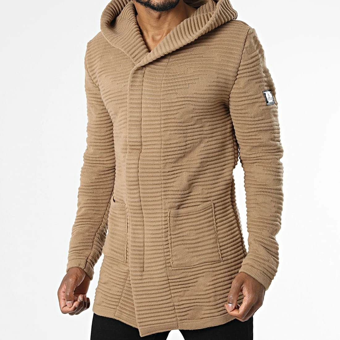 Les meilleures critiques de ✔️ Cardigan Capuche Alex Beige Foncé de Armita 👏 1 Les meilleures critiques de ✔️ Cardigan Capuche Alex Beige Foncé de Armita 👏