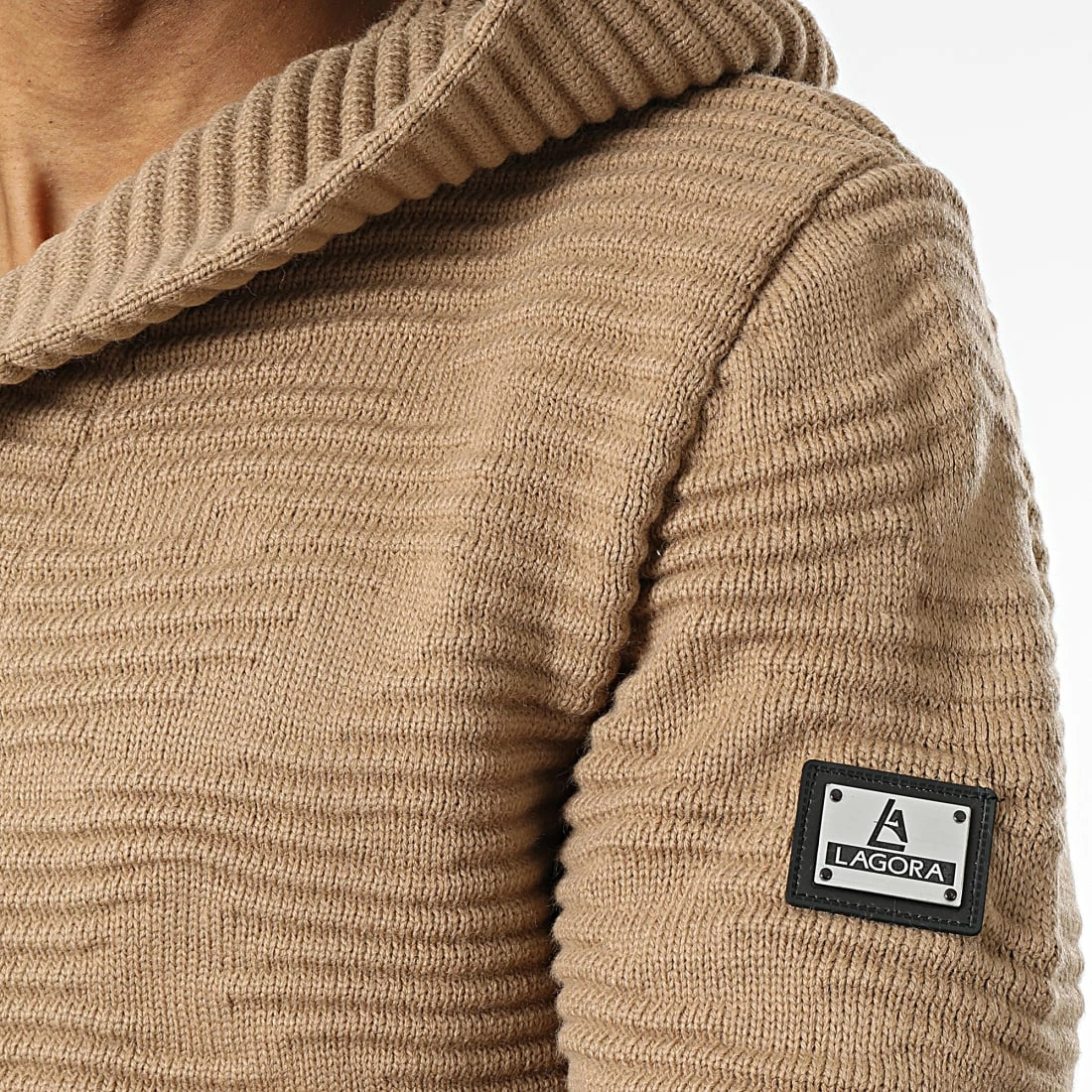 Les meilleures critiques de ✔️ Cardigan Capuche Alex Beige Foncé de Armita 👏 2 Les meilleures critiques de ✔️ Cardigan Capuche Alex Beige Foncé de Armita 👏 – Image 2