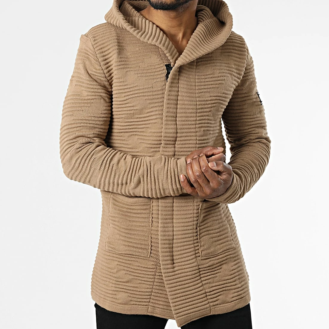 Les meilleures critiques de ✔️ Cardigan Capuche Alex Beige Foncé de Armita 👏 3 Les meilleures critiques de ✔️ Cardigan Capuche Alex Beige Foncé de Armita 👏 – Image 3