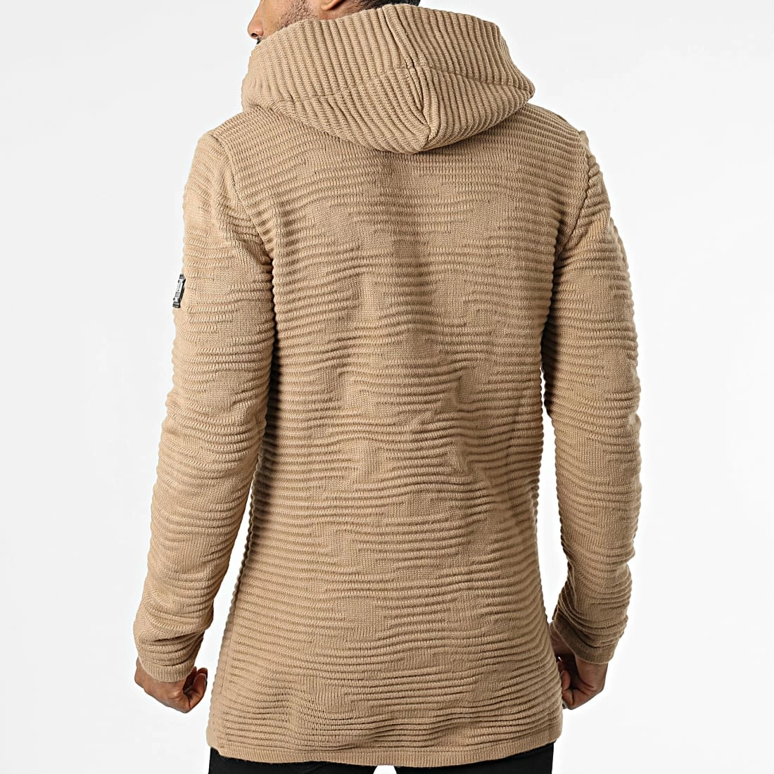 Les meilleures critiques de ✔️ Cardigan Capuche Alex Beige Foncé de Armita 👏 4 Les meilleures critiques de ✔️ Cardigan Capuche Alex Beige Foncé de Armita 👏 – Image 4