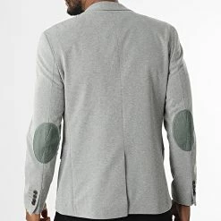 Grosses soldes 🔔 Veste Blazer B7065 Vert Kaki de Armita 👏 -Armita Soldes 2022 armita 337386 M B7065 KHAKI 20220919T153830 04