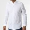Meilleure affaire 😍 Chemise Manches Longues PCH-903 Blanc de Armita 🔥