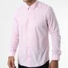 Acheter 🔥 Chemise Manches Longues PCH-901 Rose de Armita ✔️