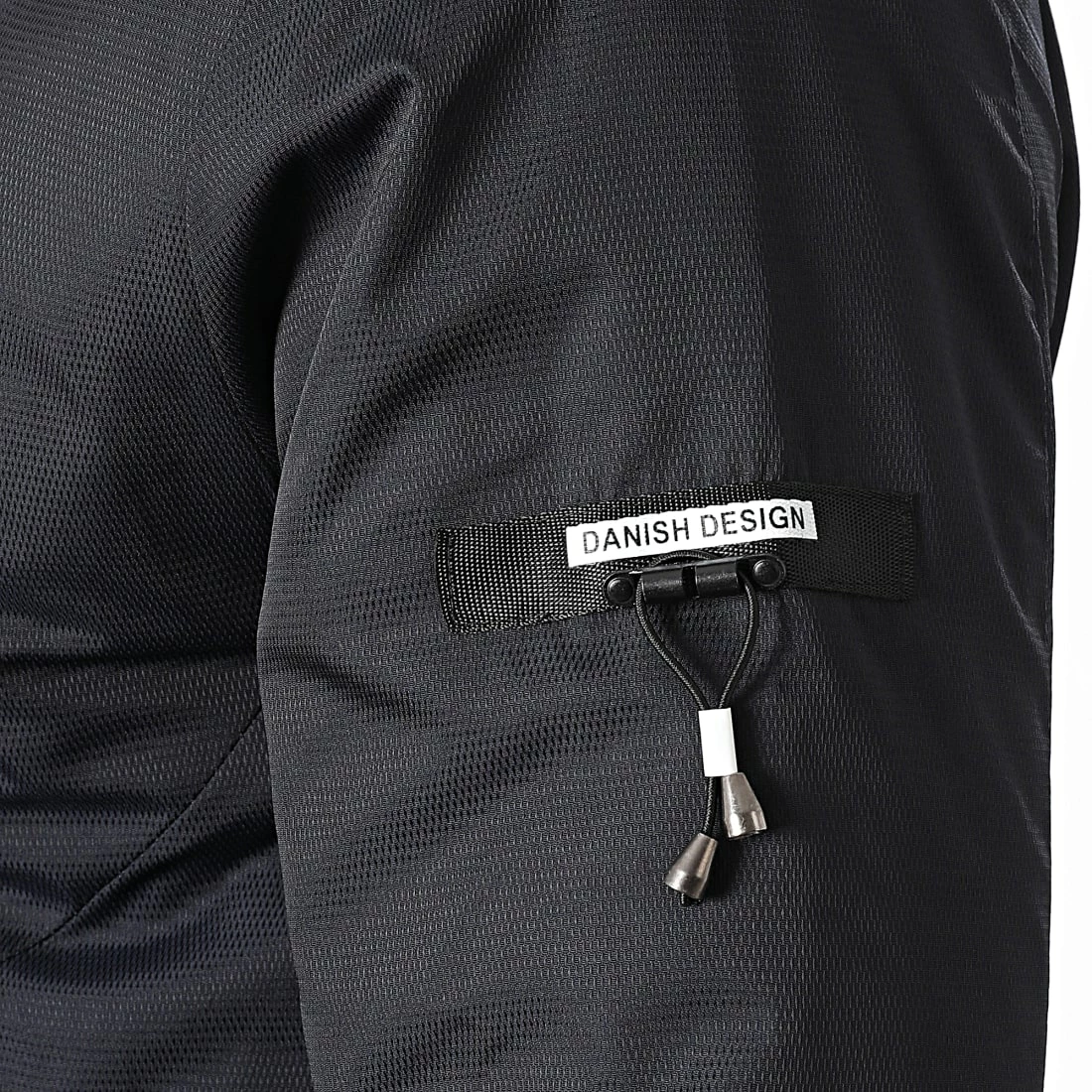 De gros 🔥 Parka 3308 Bleu Marine de Armita 🔥 2 De gros 🔥 Parka 3308 Bleu Marine de Armita 🔥 – Image 2