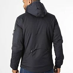 De gros 🔥 Parka 3308 Bleu Marine de Armita 🔥 7 De gros 🔥 Parka 3308 Bleu Marine de Armita 🔥 -Armita Soldes 2022 armita 337440 3308 NAVY 20220919T154358 04