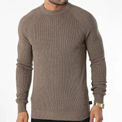 Coupon 🛒 Pull AVP-174 Marron de Armita 🥰