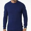Le moins cher 😍 Pull AVP-183 Bleu Marine de Armita 🔔