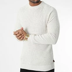 Promo 🧨 Pull AVP-174 Beige de Armita 😉