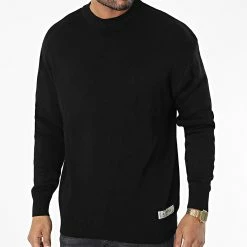 Nouveau 😉 Pull AVH-178 Noir de Armita ✔️ 6 Nouveau 😉 Pull AVH-178 Noir de Armita ✔️ -Armita Soldes 2022 armita 338250 AVH 178 BLACK 20220922T154520 03