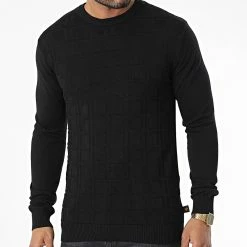 Top 10 😍 Pull AVP-182 Noir de Armita 🥰 -Armita Soldes 2022 armita 338252 AVP 182 BLACK 20220922T154553 03