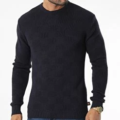 Promo 💯 Pull AVP-172 Bleu Marine de Armita 💯