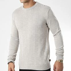 Meilleure vente 🥰 Pull AVP-182 Beige de Armita ✔️