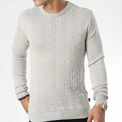 Meilleure vente 🥰 Pull AVP-182 Beige de Armita ✔️ 6 Meilleure vente 🥰 Pull AVP-182 Beige de Armita ✔️ -Armita Soldes 2022 armita 338407 AVP 182 TOUPE 20220920T161859 03