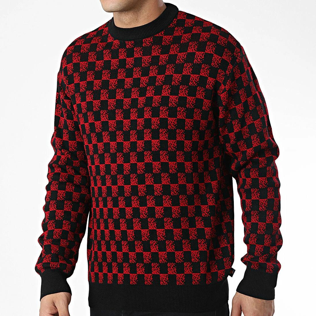 Les meilleures critiques de 🔥 Pull A Carreaux AVH-181 Rouge Noir de Armita ✔️ 1 Les meilleures critiques de 🔥 Pull A Carreaux AVH-181 Rouge Noir de Armita ✔️