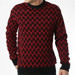 Les meilleures critiques de 🔥 Pull A Carreaux AVH-181 Rouge Noir de Armita ✔️ 6 Les meilleures critiques de 🔥 Pull A Carreaux AVH-181 Rouge Noir de Armita ✔️ -Armita Soldes 2022 armita 338413 AVH 181 RED 20220921T154712 03