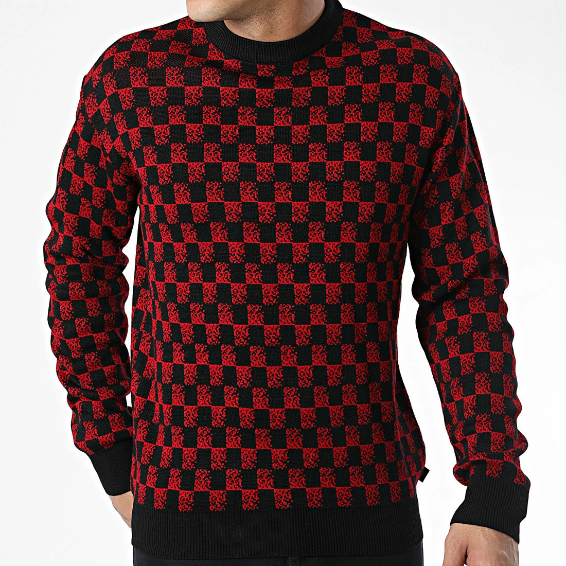 Les meilleures critiques de 🔥 Pull A Carreaux AVH-181 Rouge Noir de Armita ✔️ 3 Les meilleures critiques de 🔥 Pull A Carreaux AVH-181 Rouge Noir de Armita ✔️ – Image 3