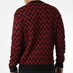 Les meilleures critiques de 🔥 Pull A Carreaux AVH-181 Rouge Noir de Armita ✔️ 7 Les meilleures critiques de 🔥 Pull A Carreaux AVH-181 Rouge Noir de Armita ✔️ -Armita Soldes 2022 armita 338413 AVH 181 RED 20220921T154714 04