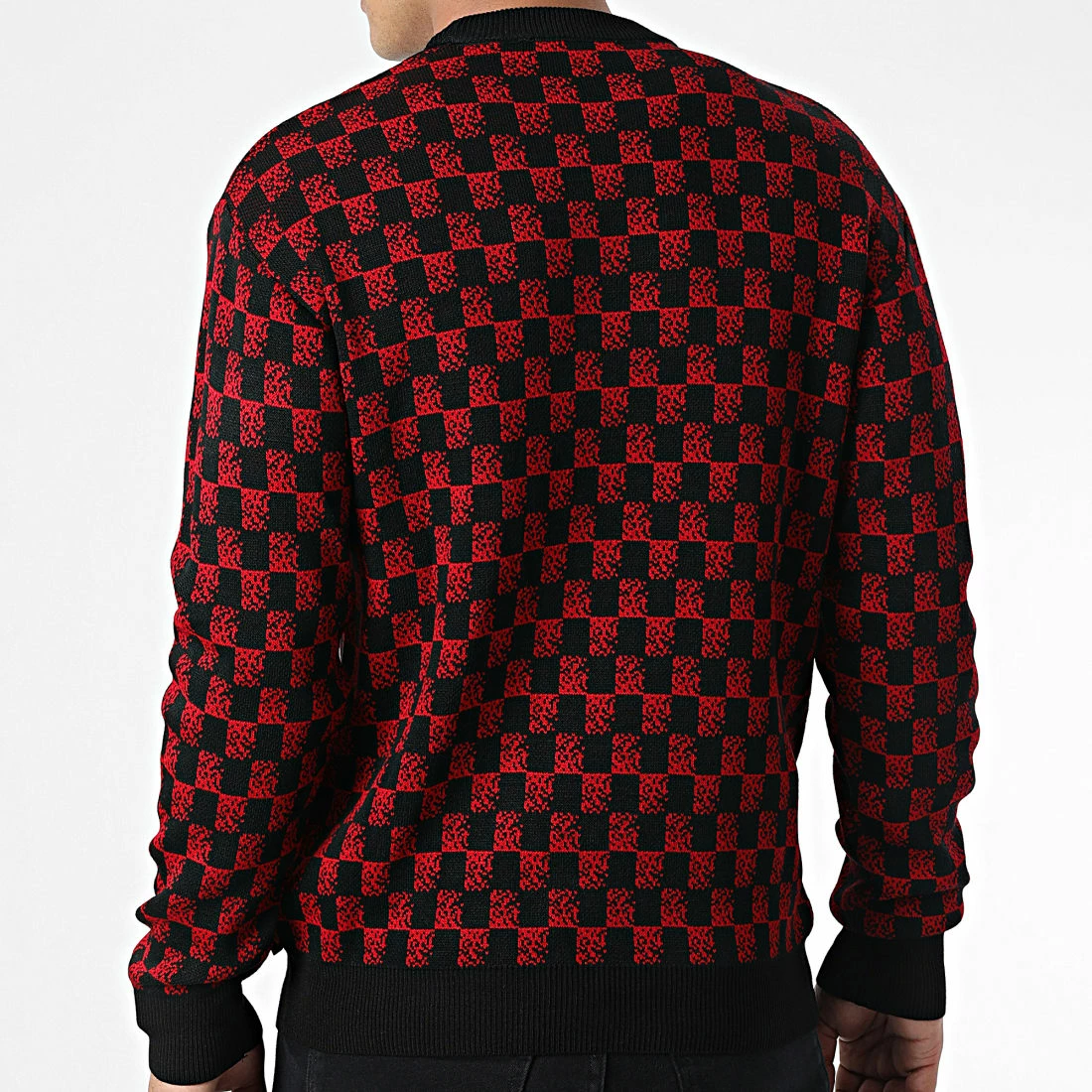 Les meilleures critiques de 🔥 Pull A Carreaux AVH-181 Rouge Noir de Armita ✔️ 4 Les meilleures critiques de 🔥 Pull A Carreaux AVH-181 Rouge Noir de Armita ✔️ – Image 4