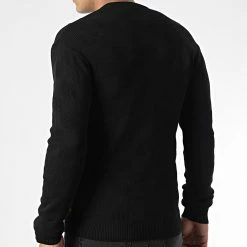 Grosses soldes ✨ Pull AVP-172 Noir de Armita 🛒 -Armita Soldes 2022 armita 338417 AVP 172 BLACK 20220920T162158 04