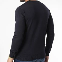 Meilleure affaire ✔️ Pull AVP-182 Bleu Marine de Armita 🔔 7 Meilleure affaire ✔️ Pull AVP-182 Bleu Marine de Armita 🔔 -Armita Soldes 2022 armita 338450 AVP 182 NAVY 20220922T160345 04