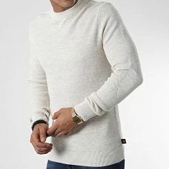 Offres 🎁 Pull AVP-183 Beige Clair de Armita 💯 6 Offres 🎁 Pull AVP-183 Beige Clair de Armita 💯 -Armita Soldes 2022 armita 338452 AVP 183 STONE 20220921T153821 03