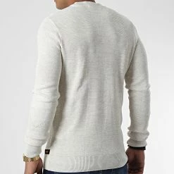 Offres 🎁 Pull AVP-183 Beige Clair de Armita 💯 7 Offres 🎁 Pull AVP-183 Beige Clair de Armita 💯 -Armita Soldes 2022 armita 338452 AVP 183 STONE 20220921T153823 04