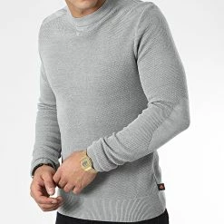 Budget 👏 Pull AVP-183 Gris de Armita 🧨 -Armita Soldes 2022 armita 338453 AVP 183 GREY 20220920T161748 03