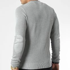 Budget 👏 Pull AVP-183 Gris de Armita 🧨 -Armita Soldes 2022 armita 338453 AVP 183 GREY 20220920T161750 04