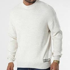 Le moins cher 🔥 Pull AVP-178 Beige de Armita 🤩