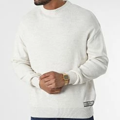 Le moins cher 🔥 Pull AVP-178 Beige de Armita 🤩 -Armita Soldes 2022 armita 338455 AVP 178 STONE 20220926T152011 03