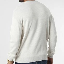 Le moins cher 🔥 Pull AVP-178 Beige de Armita 🤩 -Armita Soldes 2022 armita 338455 AVP 178 STONE 20220926T152012 04