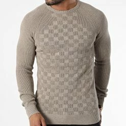 Top 10 😍 Pull AVP-173 Beige de Armita 😍 -Armita Soldes 2022 armita 338460 AVP 173 VIZON 20220926T151456 03