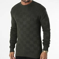 Top 10 🎁 Pull AVP-172 Vert Kaki de Armita 🎁