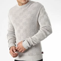 Vente flash ✔️ Pull AVP-172 Beige de Armita 🔔 -Armita Soldes 2022 armita 338467 AVP 172 TOUPE 20220920T161836 03