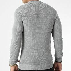 Meilleure affaire 👍 Pull AVP-174 Gris de Armita 😍 -Armita Soldes 2022 armita 338535 AVP 174 GREY 20220920T161657 04