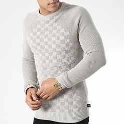 Coupon ⌛ Pull AVP-173 Beige de Armita 😍 -Armita Soldes 2022 armita 338540 AVP 173 TOUPE 20220920T161812 03