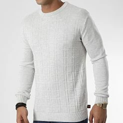 Budget 🛒 Pull AVP-182 Beige de Armita ✨