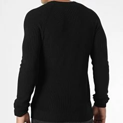 Offres 😉 Pull AVP-173 Noir de Armita 👏 -Armita Soldes 2022 armita 338543 AVP 173 BLACK 20220920T162249 04