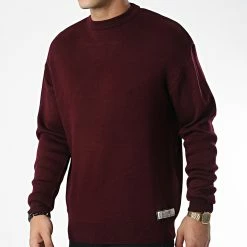 Coupon 🌟 Pull AVH-178 Bordeaux de Armita ✨