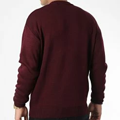 Coupon 🌟 Pull AVH-178 Bordeaux de Armita ✨ -Armita Soldes 2022 armita 338545 AVH 178 BORDO 20220921T154730 04