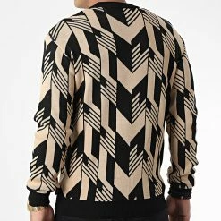 Meilleure vente 👏 Pull AVH-179 Beige Noir de Armita ✔️ 7 Meilleure vente 👏 Pull AVH-179 Beige Noir de Armita ✔️ -Armita Soldes 2022 armita 338565 AVH 179 BEIGE 20220921T154931 04