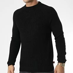 Promo 🎁 Pull AVP-174 Noir de Armita 🔥